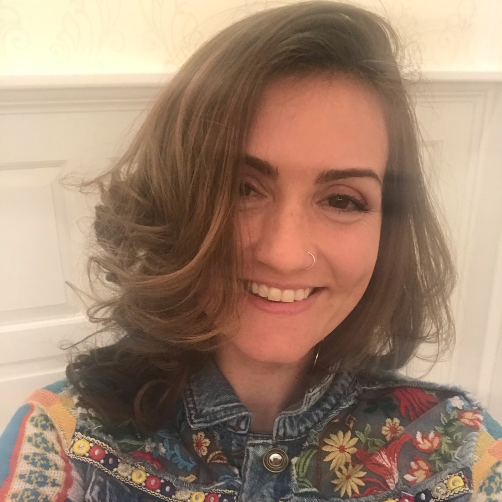 Meet your Posher, Chrissie